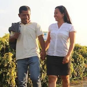 Meet your Posher, Marex